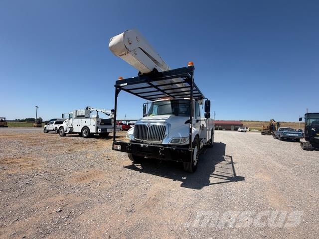 International Durastar دلاء