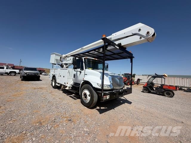 International Durastar دلاء