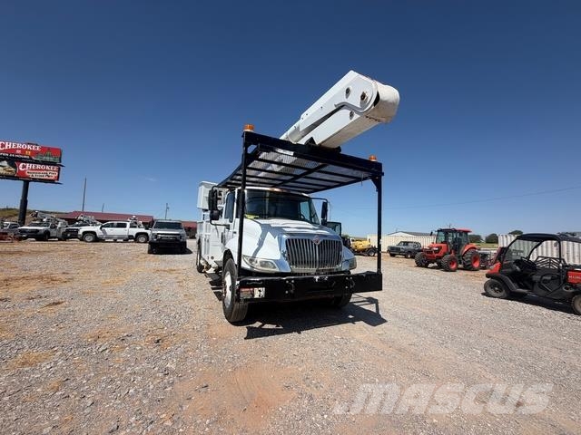 International Durastar دلاء