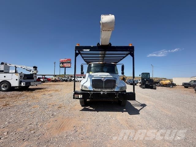 International Durastar دلاء