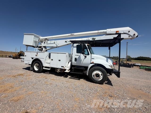 International Durastar دلاء