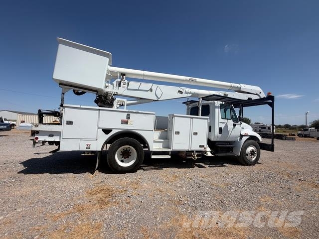 International Durastar دلاء