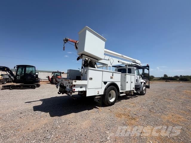 International Durastar دلاء