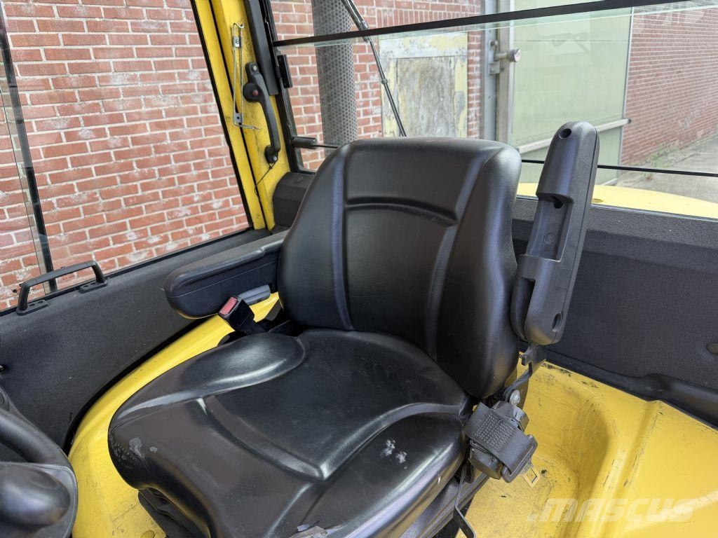 Hyster H5.0FT شاحنات الديزل