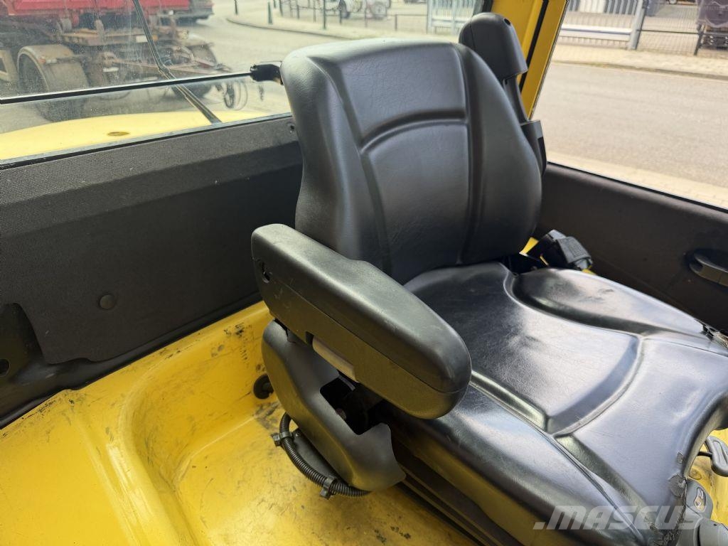 Hyster H5.0FT شاحنات الديزل