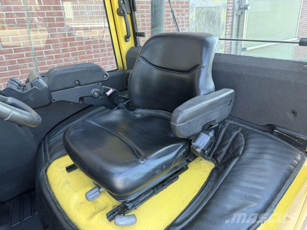 Hyster H5.5FT Diesel Stapler