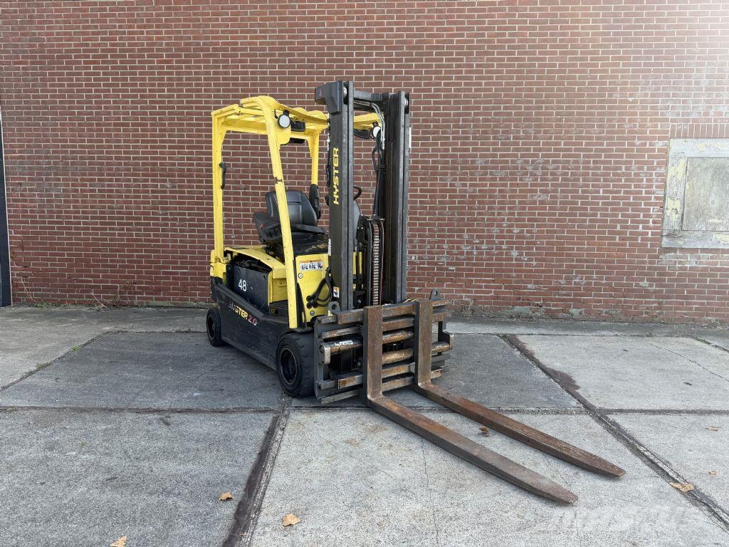 Hyster J2.0XN LWB Elektriske trucker