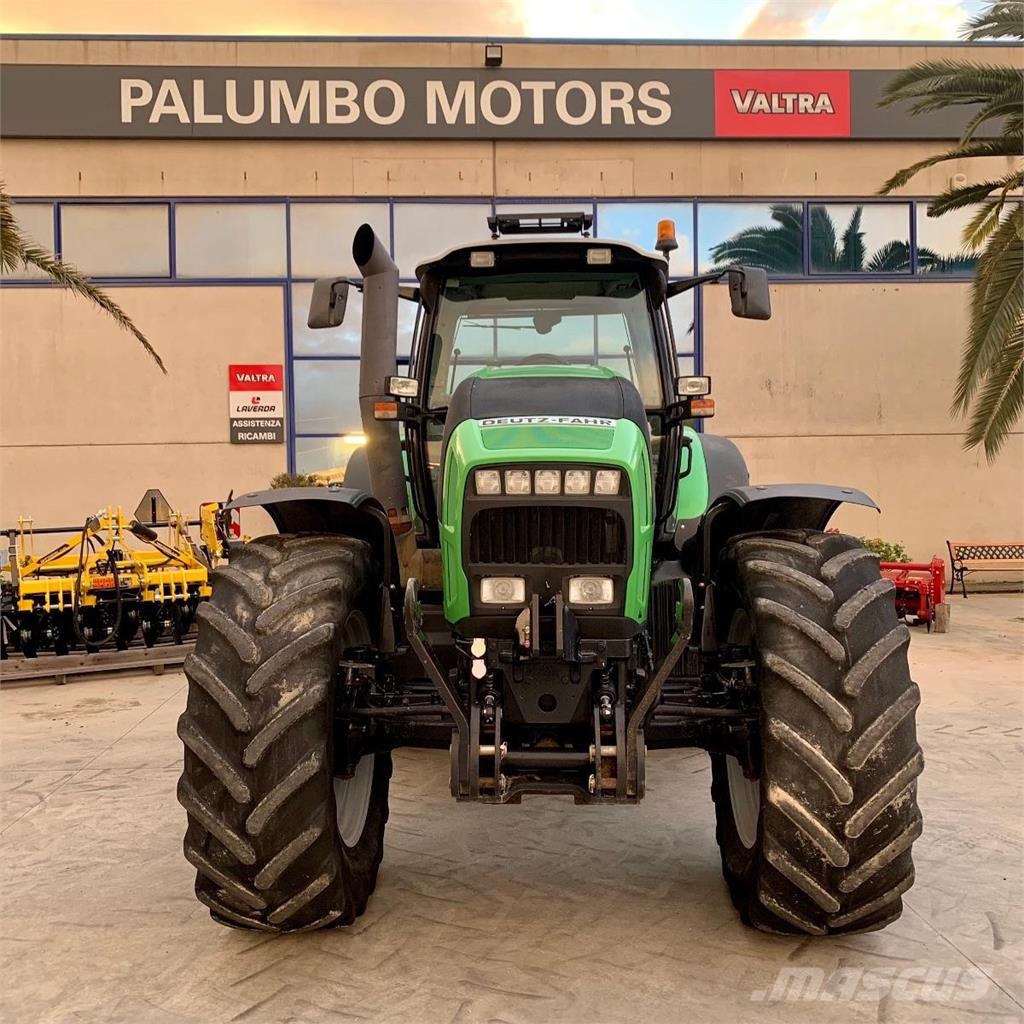Deutz-Fahr L720 Сільгосптехніка - Інші