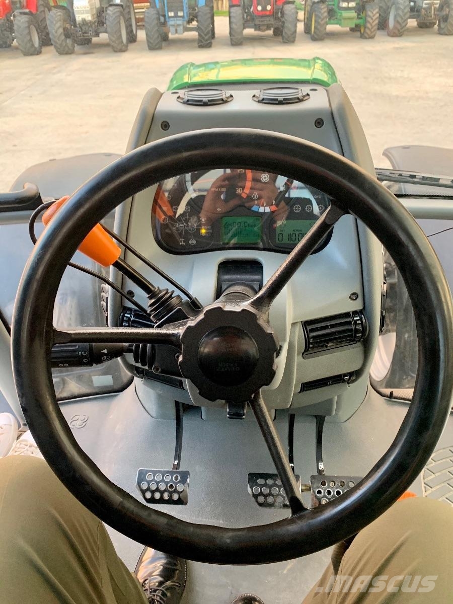 Deutz-Fahr L720 Сільгосптехніка - Інші