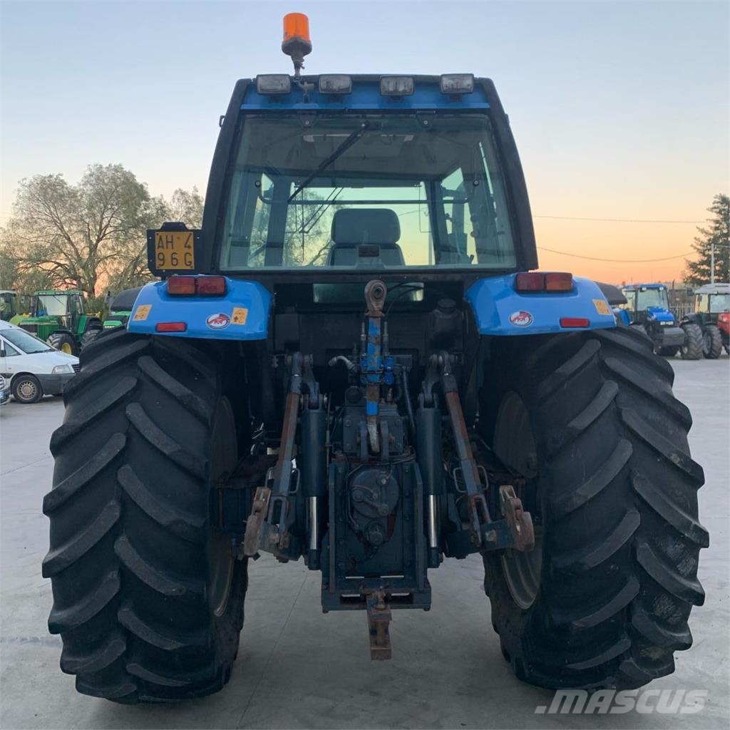 Landini Legend 105 Селскостопанство - Други
