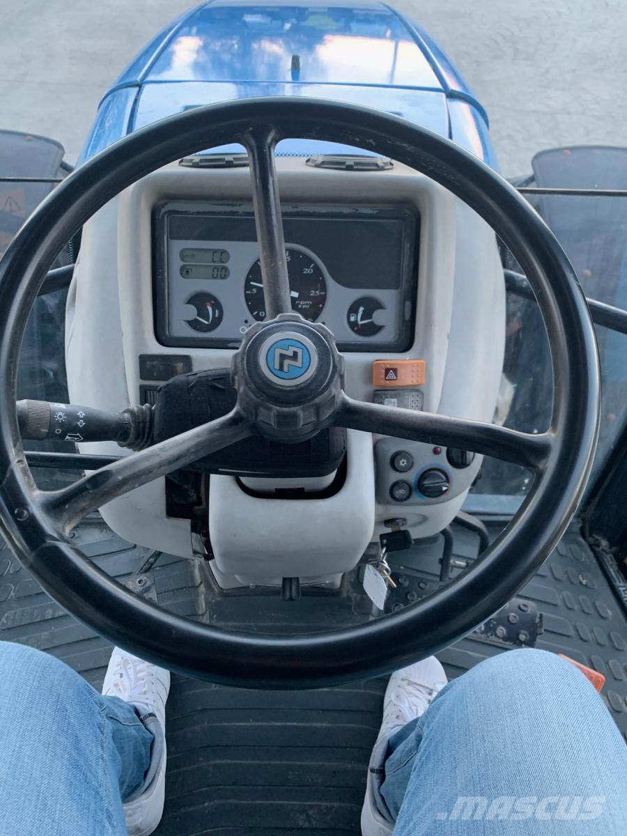Landini Legend 105 Селскостопанство - Други