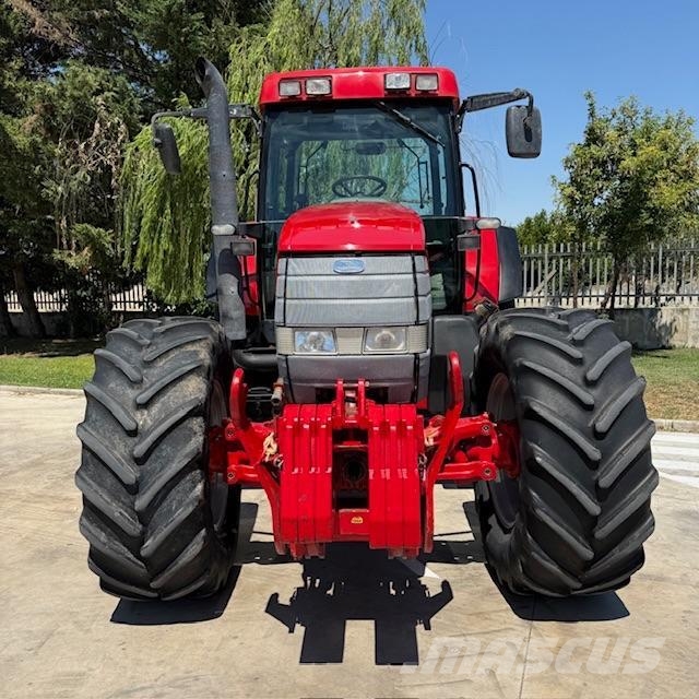 McCormick MTX 140 Traktorok