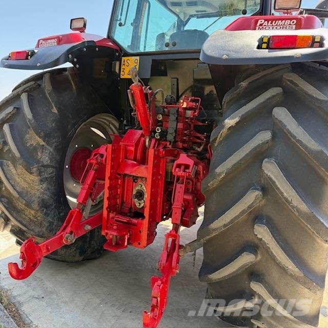 McCormick MTX 140 Traktorok