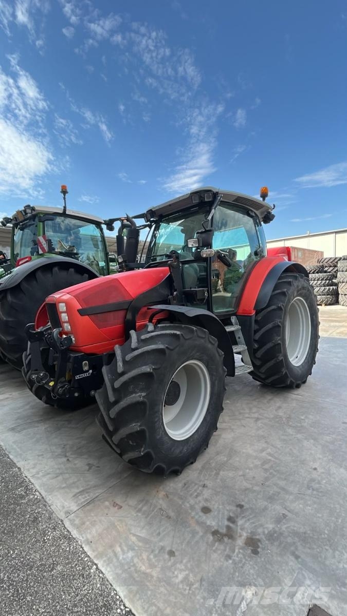 Same IRON 120 Tractoren