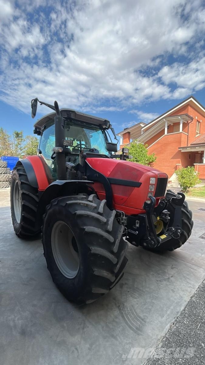 Same IRON 120 Tractoren