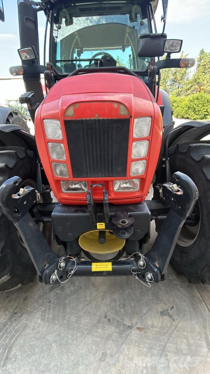 Same IRON 120 Tractoren