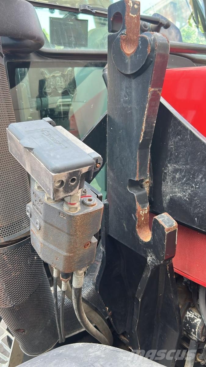 Same IRON 120 Tractoren