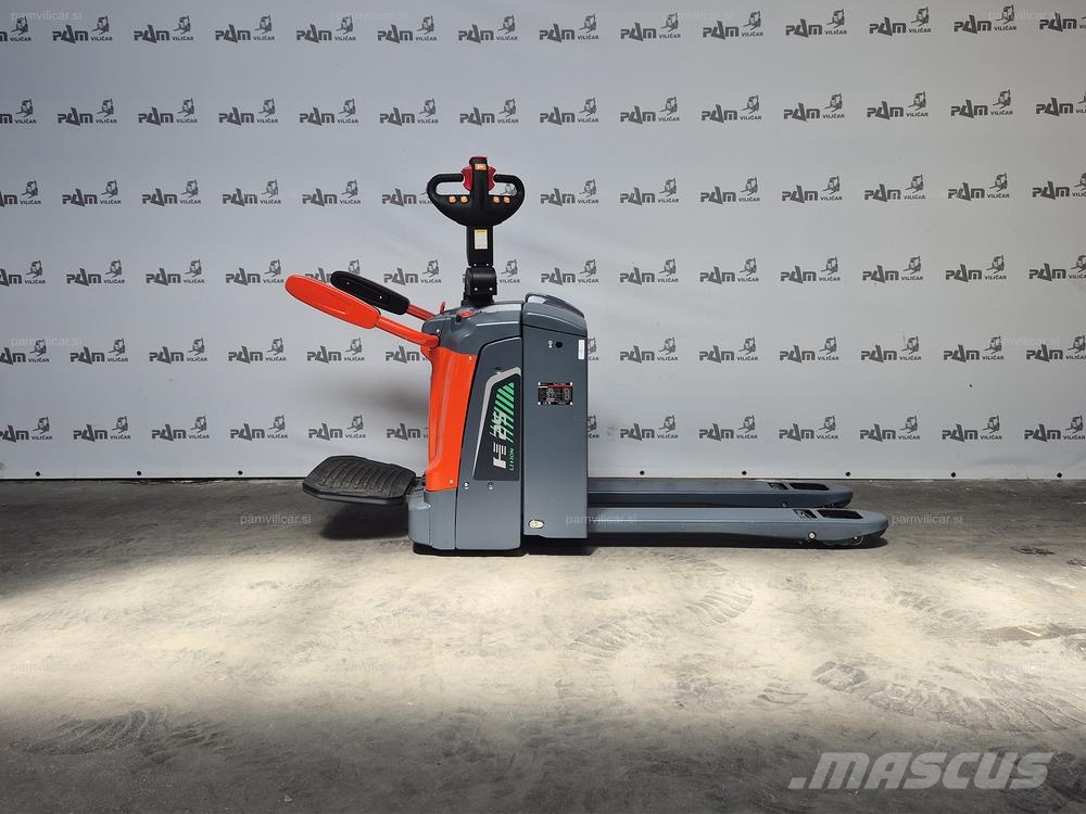 Heli CBD25-A2FLIH Autres Chariots élévateurs