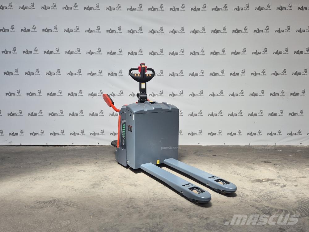 Heli CBD25-A2FLIH Autres Chariots élévateurs
