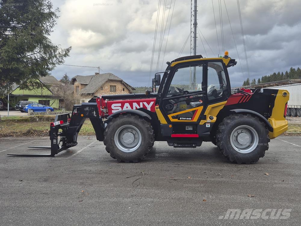 Sany STH1440E Heftrucks overige