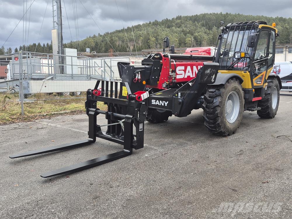 Sany STH1440E Heftrucks overige