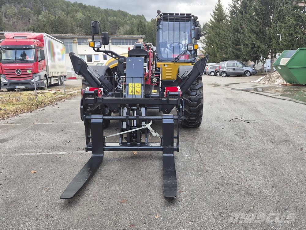 Sany STH1440E Heftrucks overige