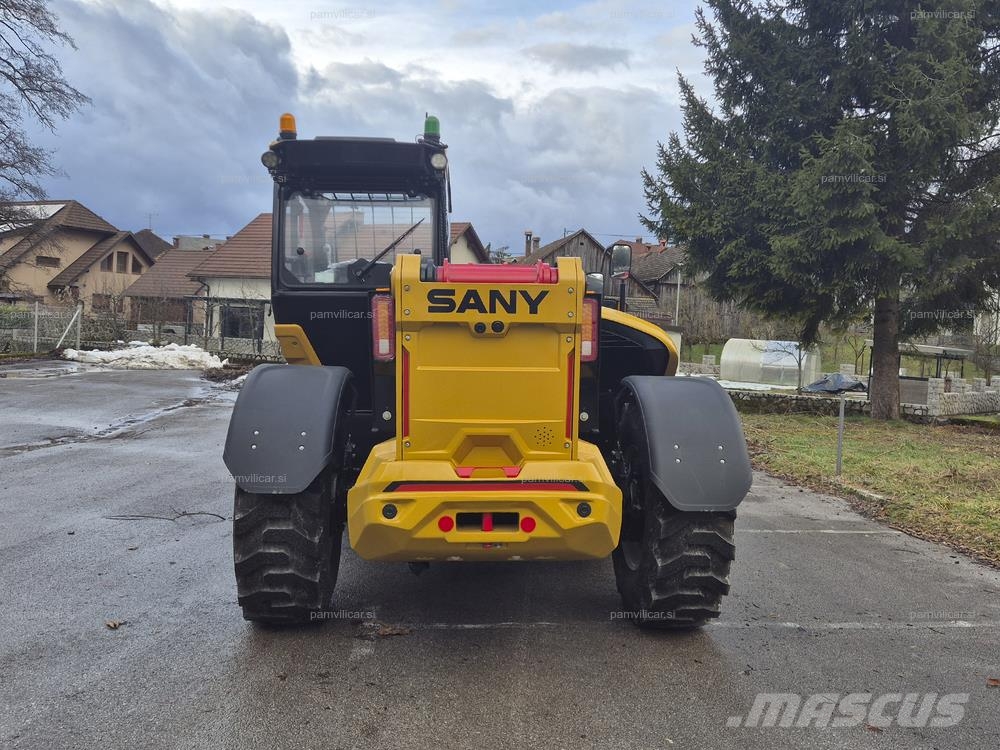 Sany STH1440E Heftrucks overige