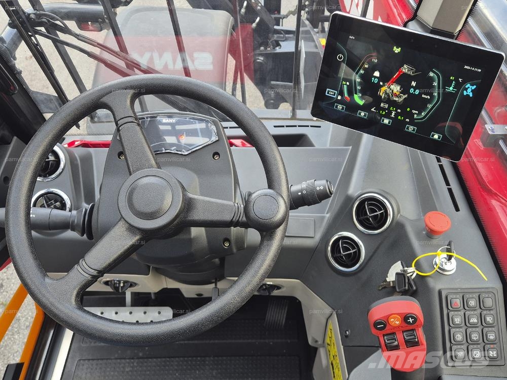 Sany STH1440E Heftrucks overige