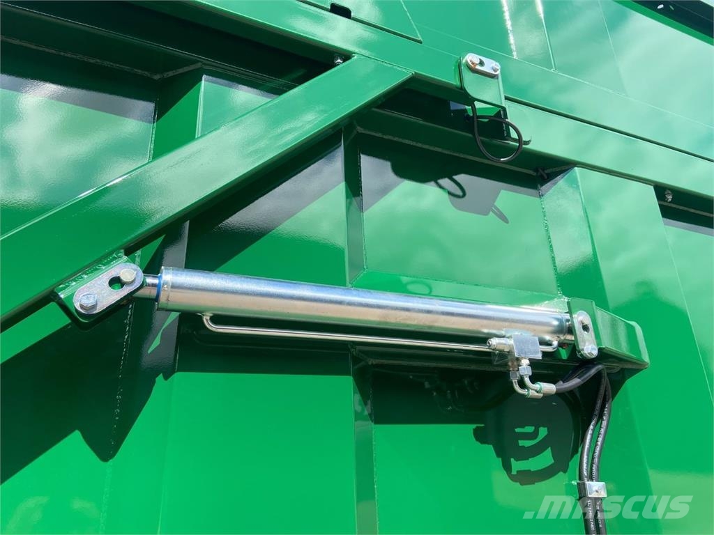 Bailey 14 ton TB silage trailer Agriculture - Others