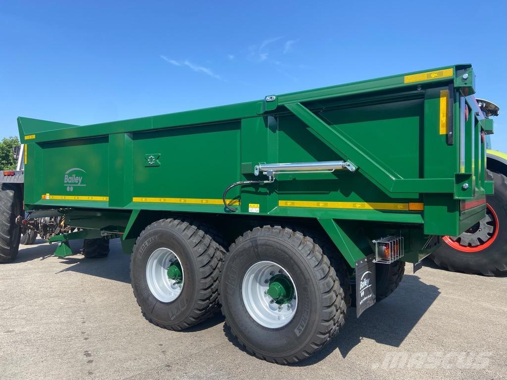 Bailey 20 ton contract tipper 其他農業機械