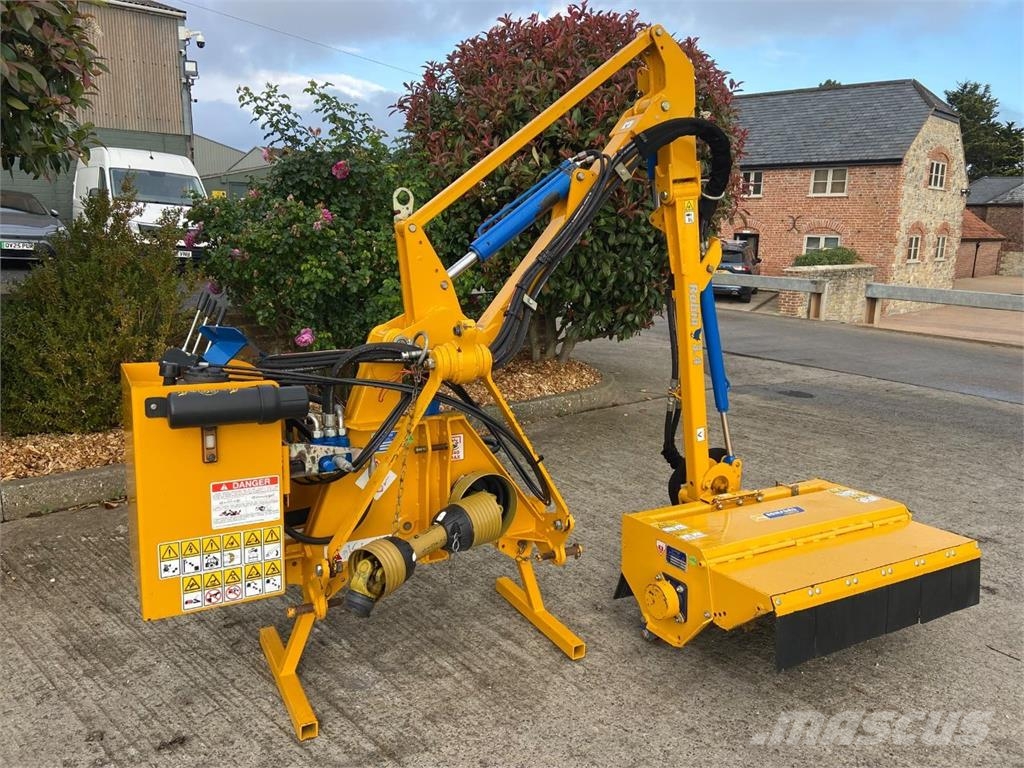 Bomford Robin 3.4 hedge trimmer Agriculture - Others