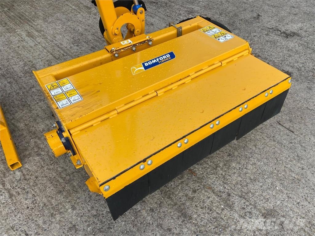 Bomford Robin 3.4 hedge trimmer Agriculture - Others
