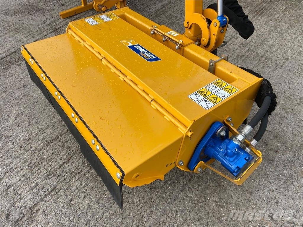 Bomford Robin 3.4 hedge trimmer Agriculture - Others