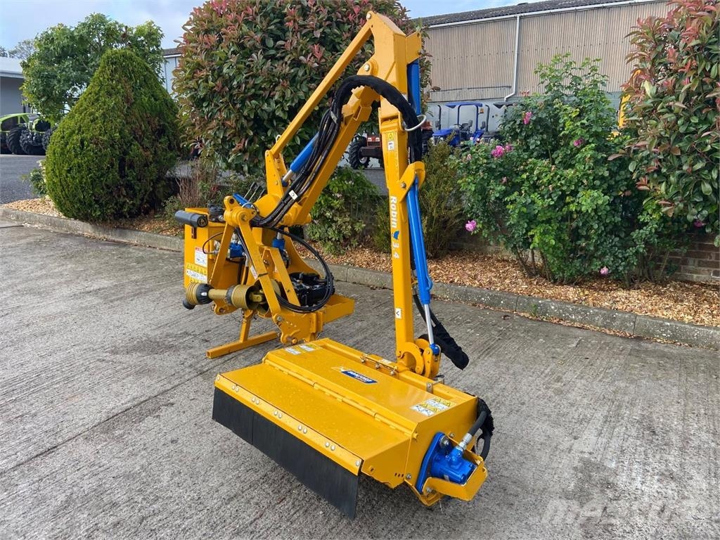 Bomford Robin 3.4 hedge trimmer Agriculture - Others