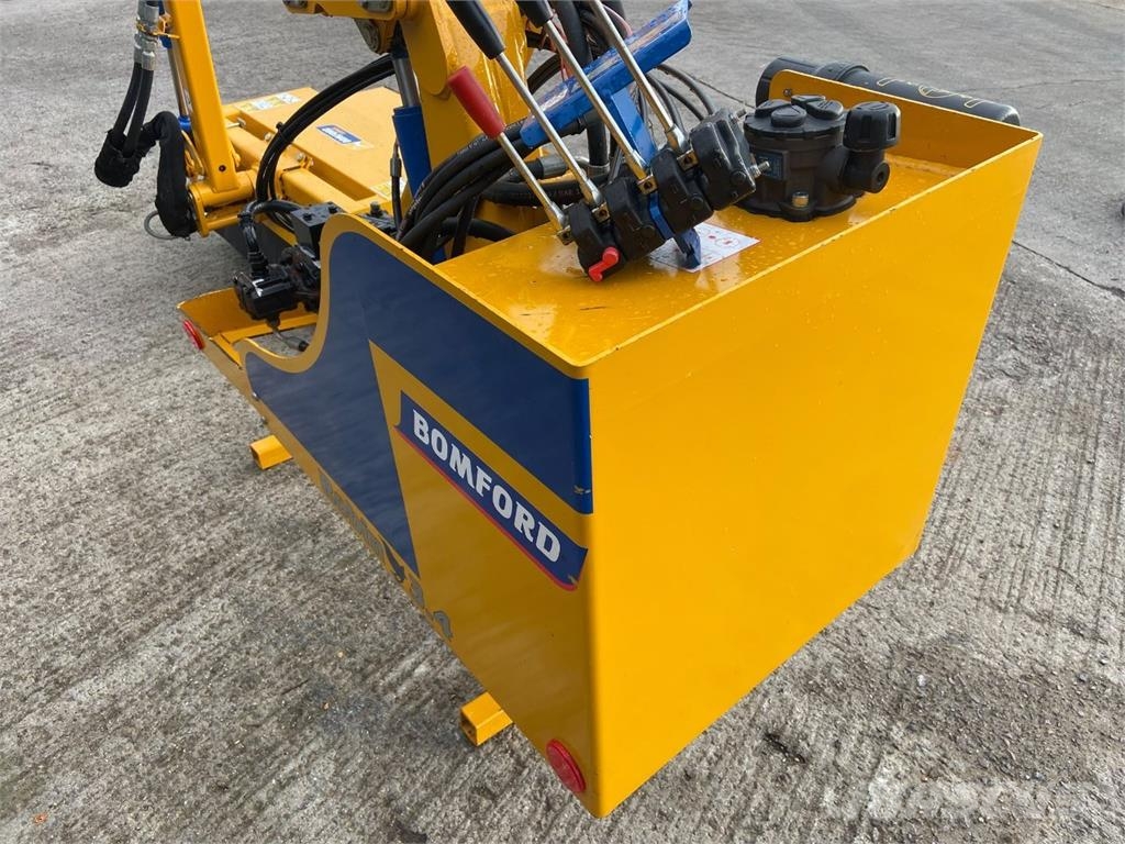 Bomford Robin 3.4 hedge trimmer Agriculture - Others