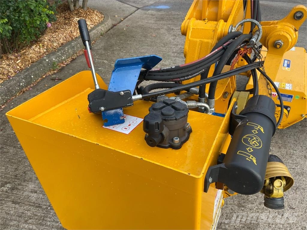 Bomford Robin 3.4 hedge trimmer Agriculture - Others