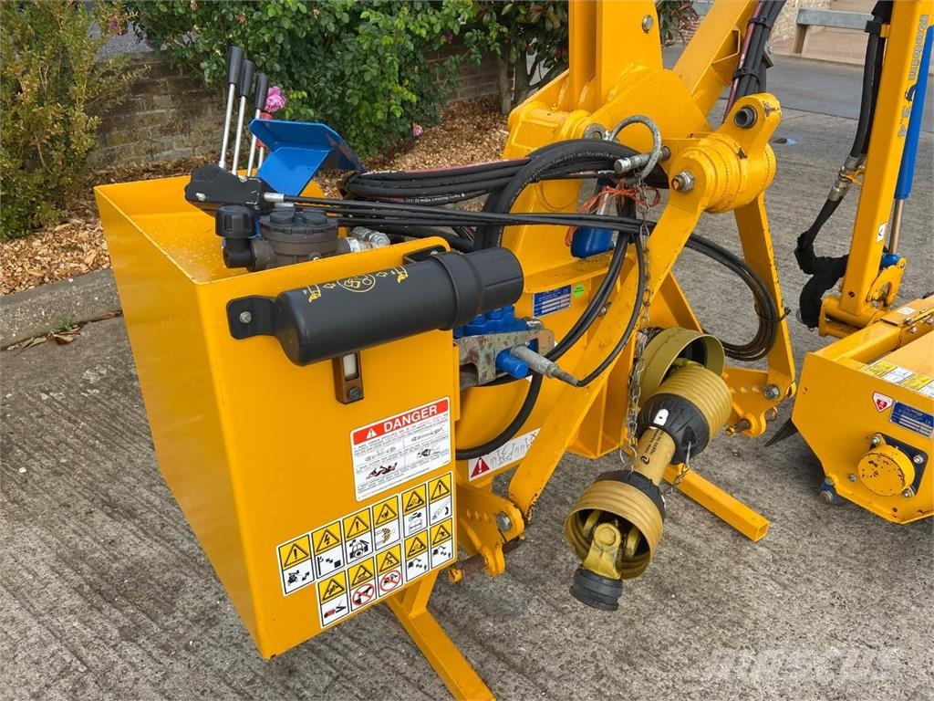 Bomford Robin 3.4 hedge trimmer Agriculture - Others