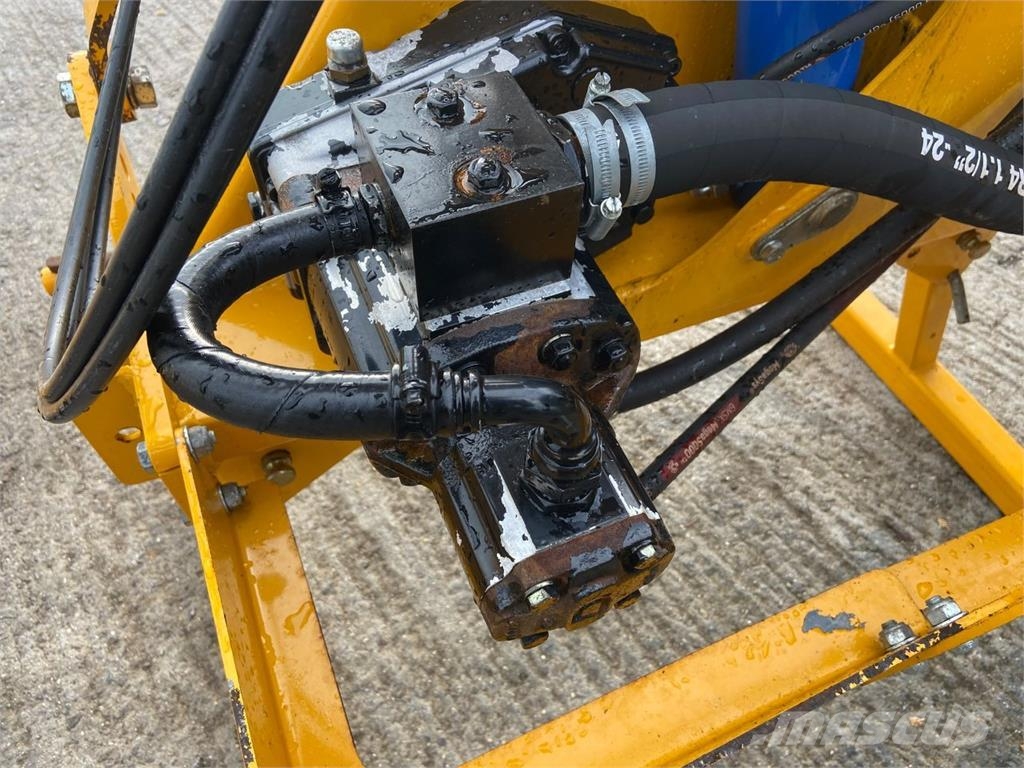 Bomford Robin 3.4 hedge trimmer Agriculture - Others