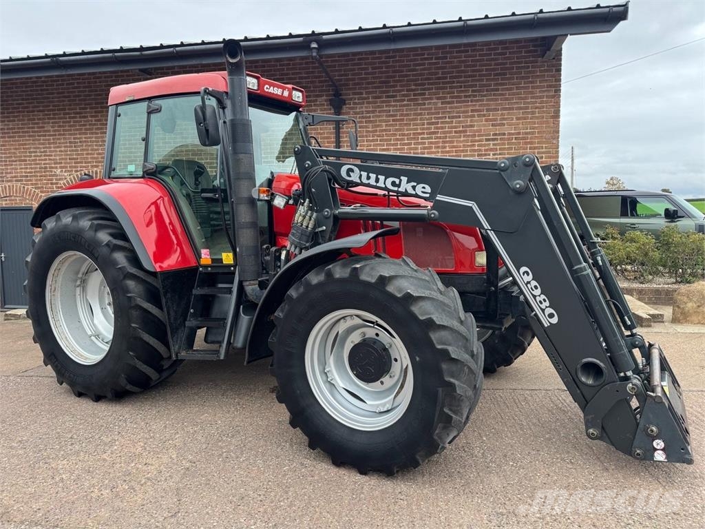 Case IH CS150 Agriculture - Others