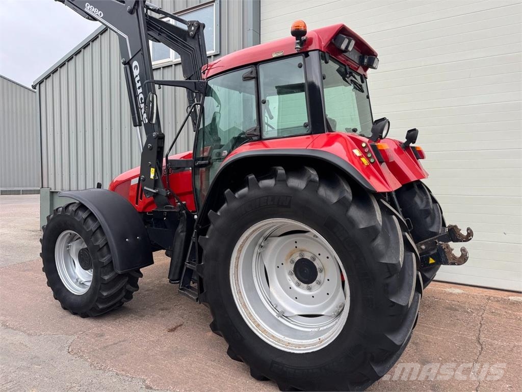 Case IH CS150 Agriculture - Others