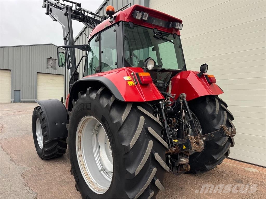 Case IH CS150 Agriculture - Others
