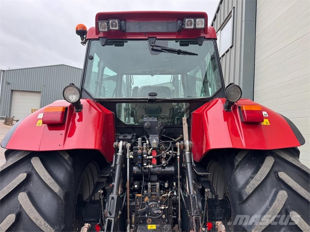 Case IH CS150 Agriculture - Others