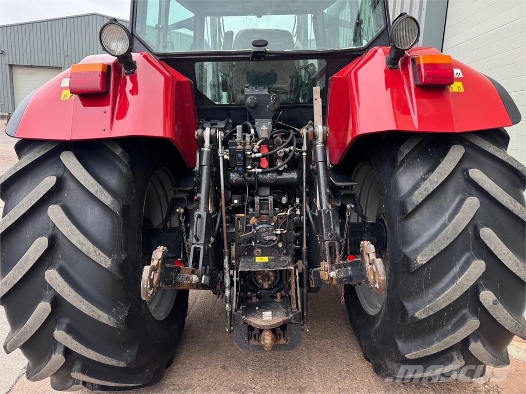 Case IH CS150 Agriculture - Others