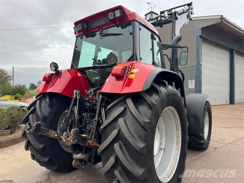 Case IH CS150 Agriculture - Others