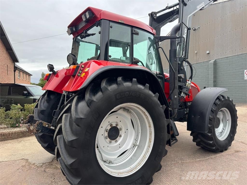 Case IH CS150 Agriculture - Others
