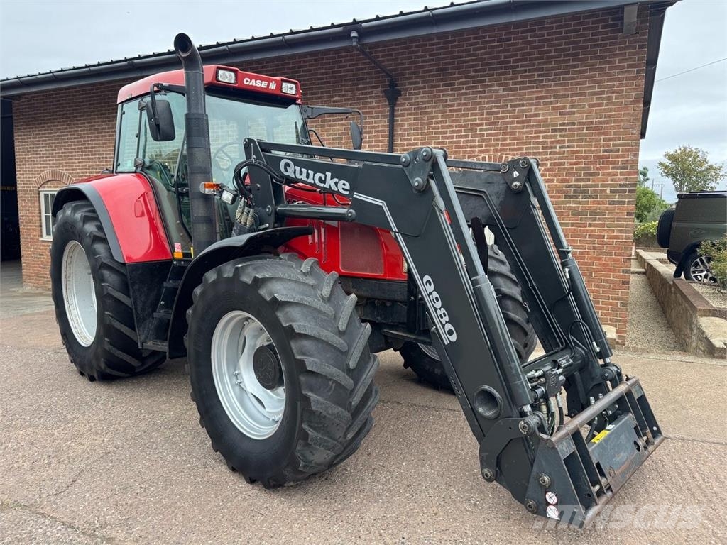 Case IH CS150 Agriculture - Others