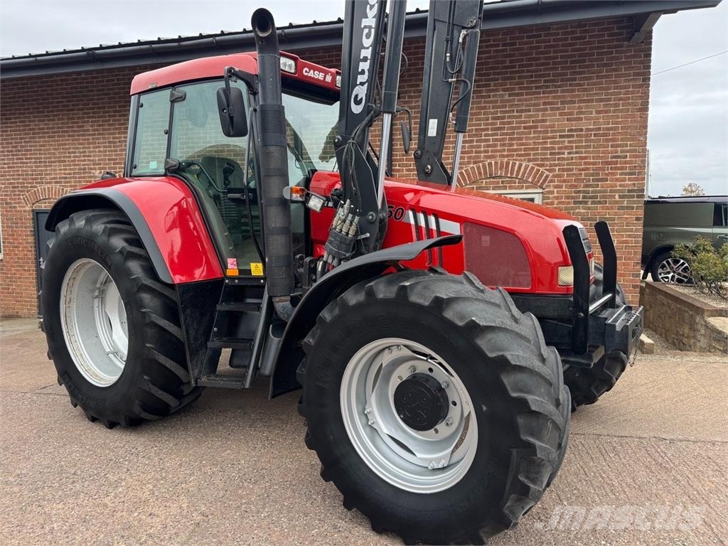 Case IH CS150 Agriculture - Others