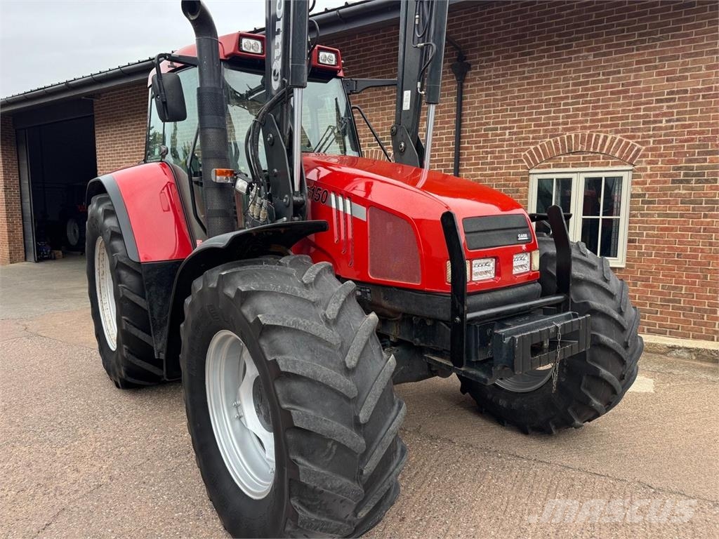 Case IH CS150 Agriculture - Others