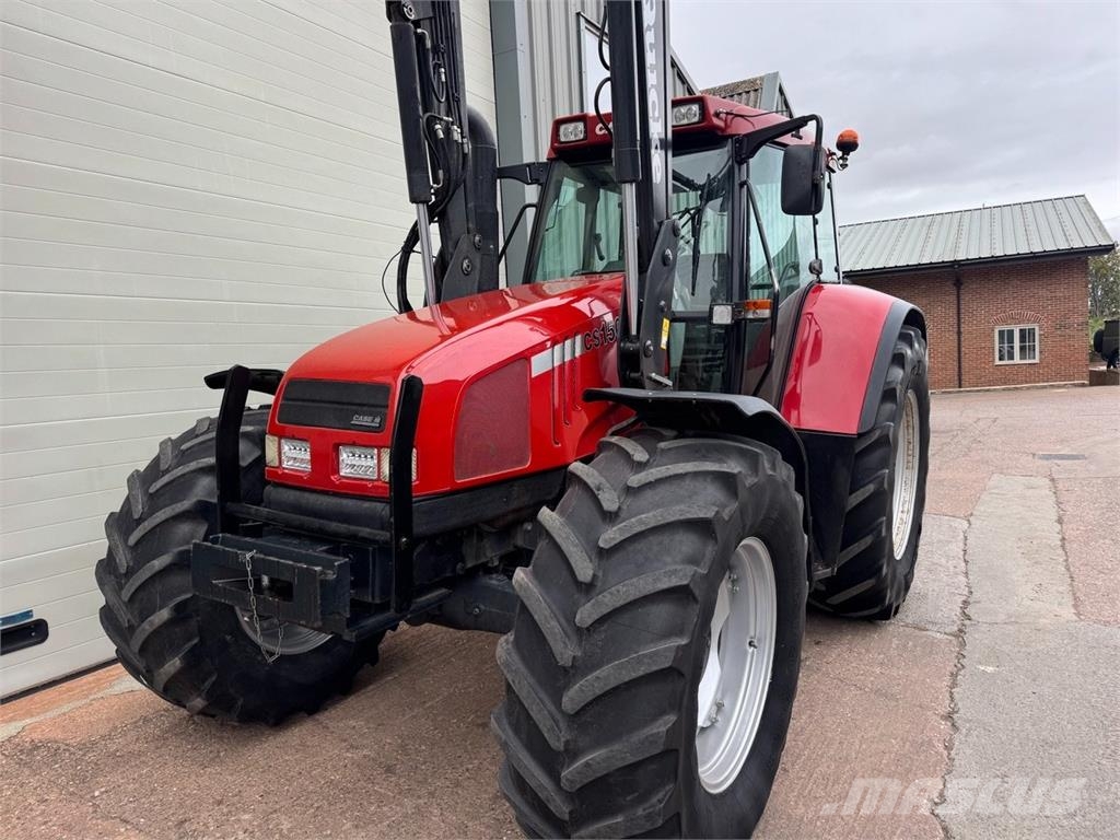 Case IH CS150 Agriculture - Others