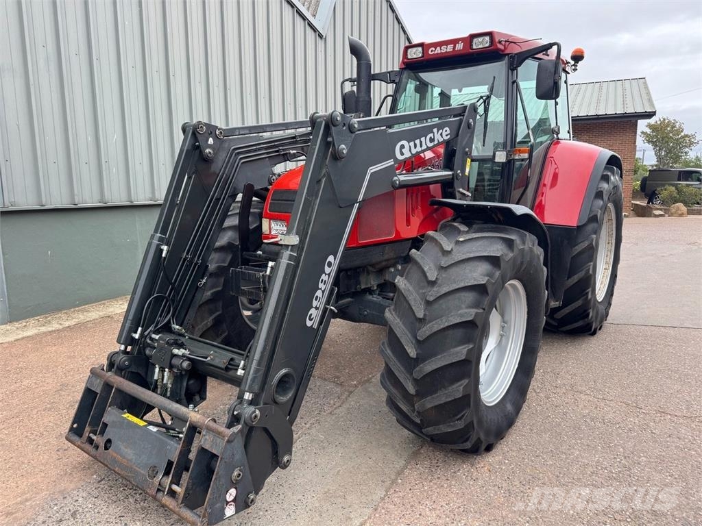 Case IH CS150 Agriculture - Others